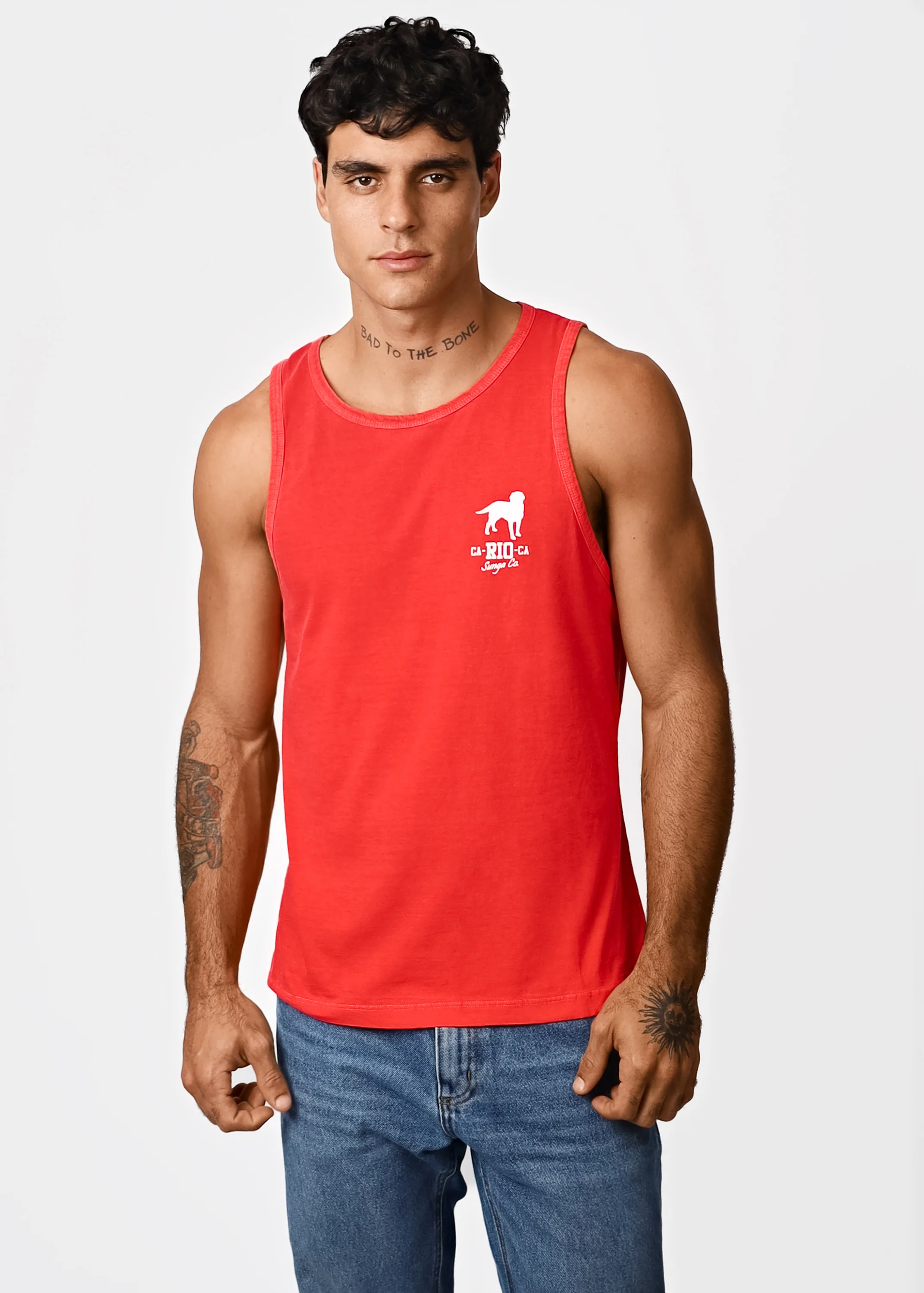 Tank Tops